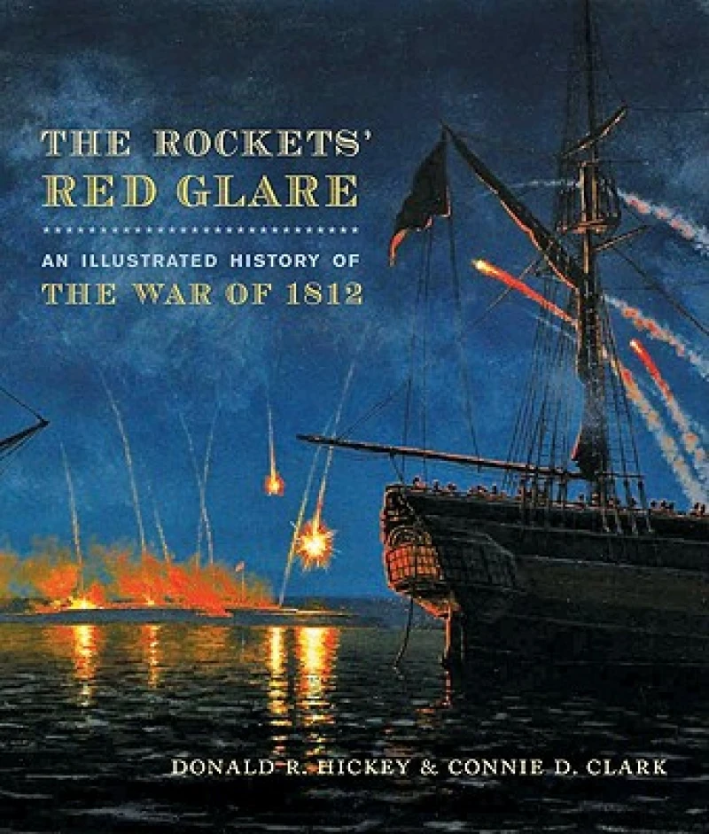 The Rockets' Red Glare