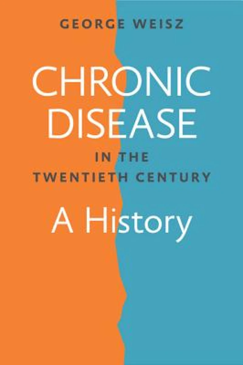 Chronic Disease in the Twentieth Century