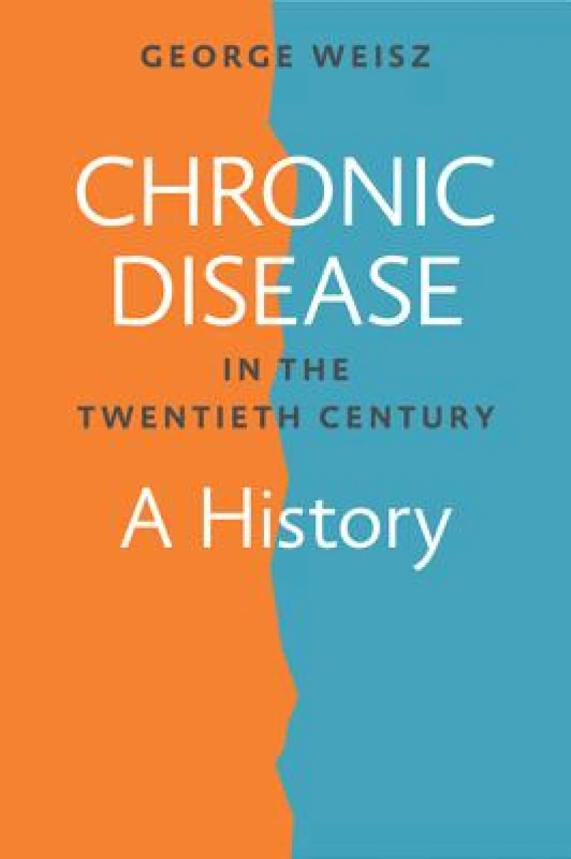 Chronic Disease in the Twentieth Century