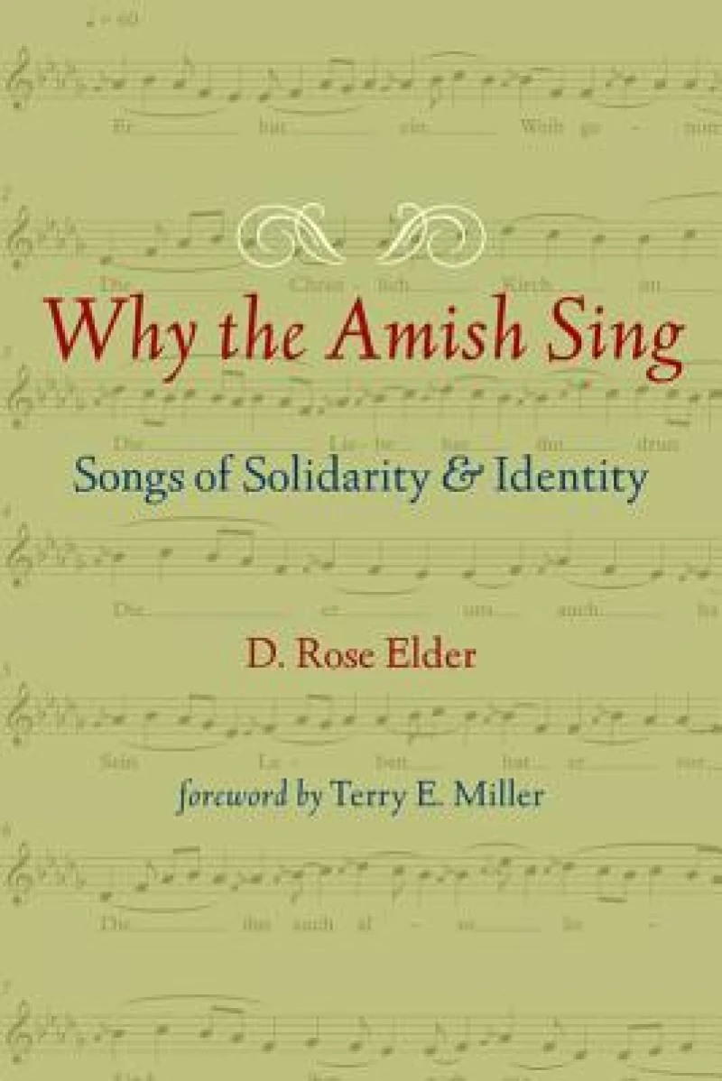 Why the Amish Sing