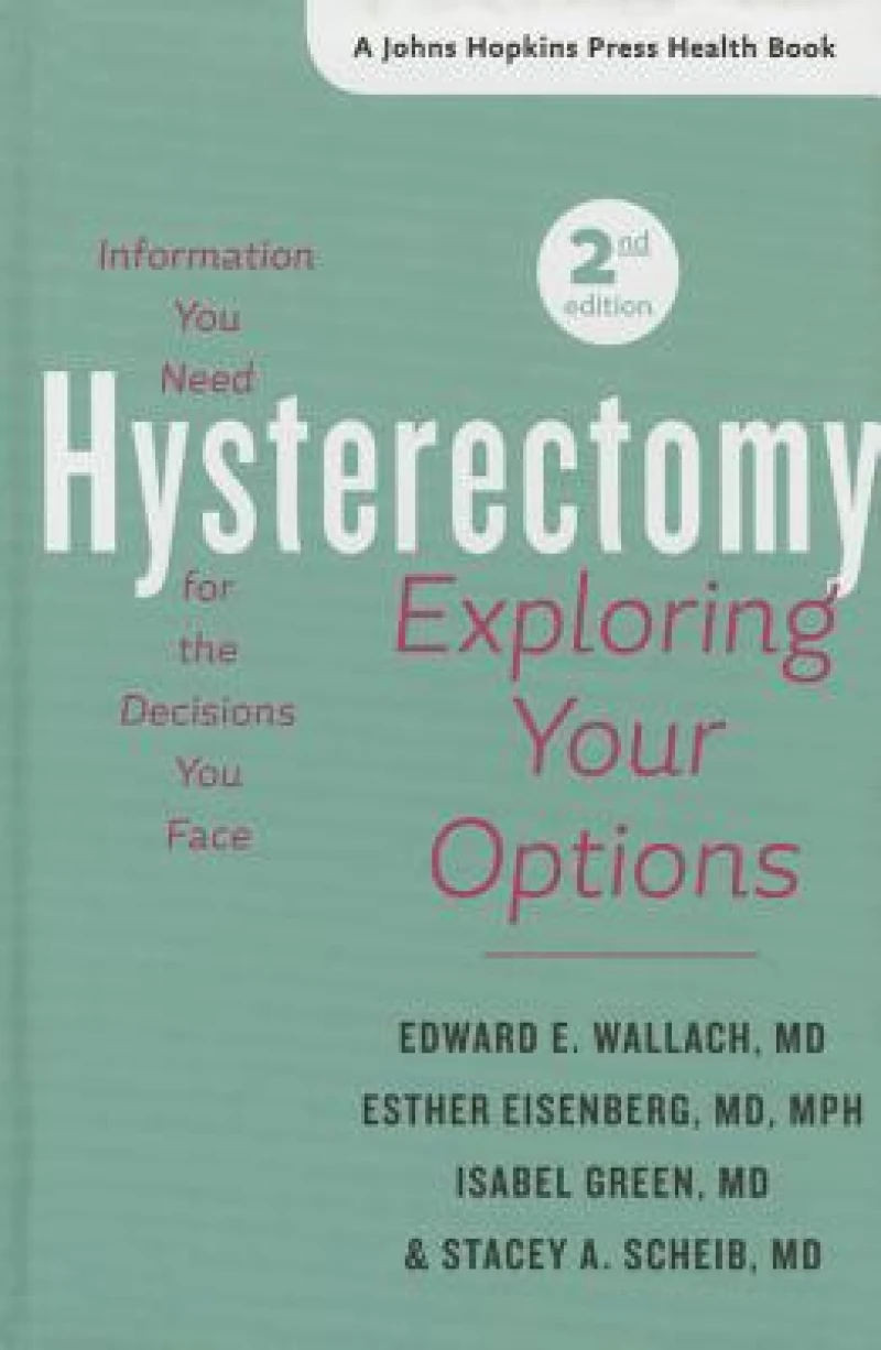 Hysterectomy