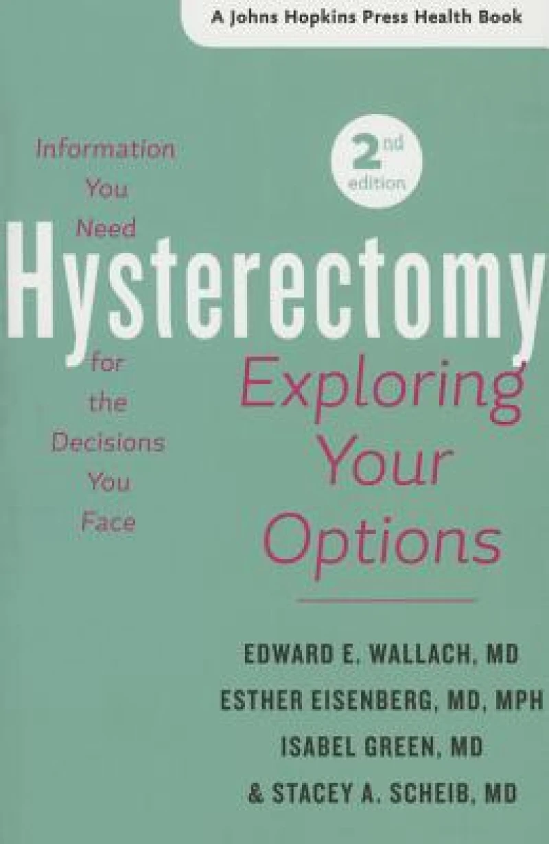 Hysterectomy