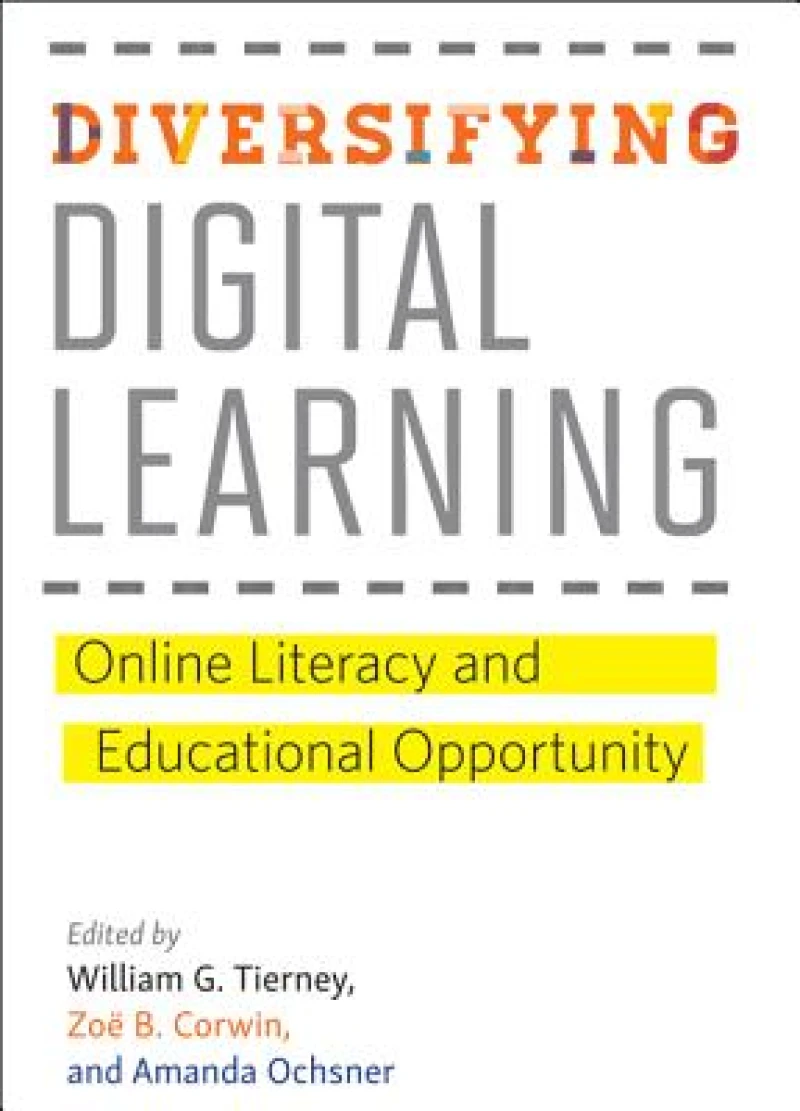 Diversifying Digital Learning