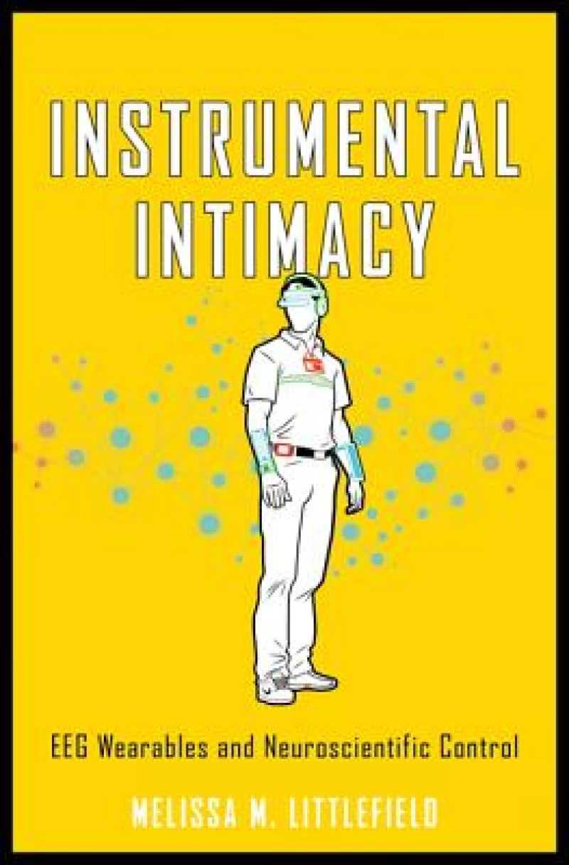 Instrumental Intimacy