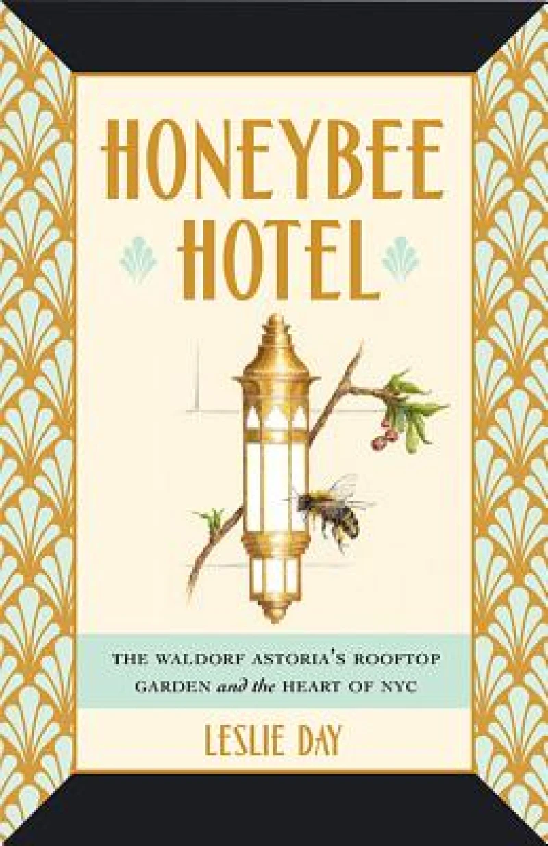 Honeybee Hotel
