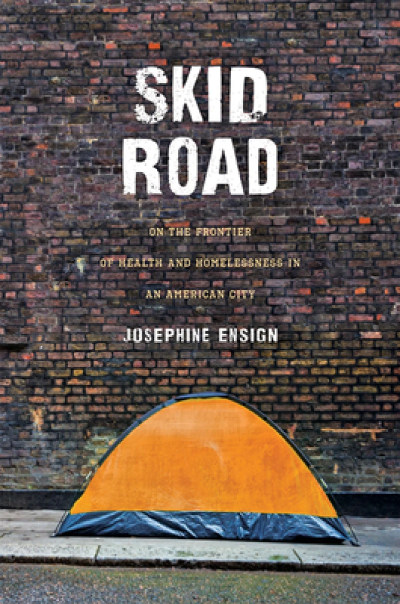 Skid Road