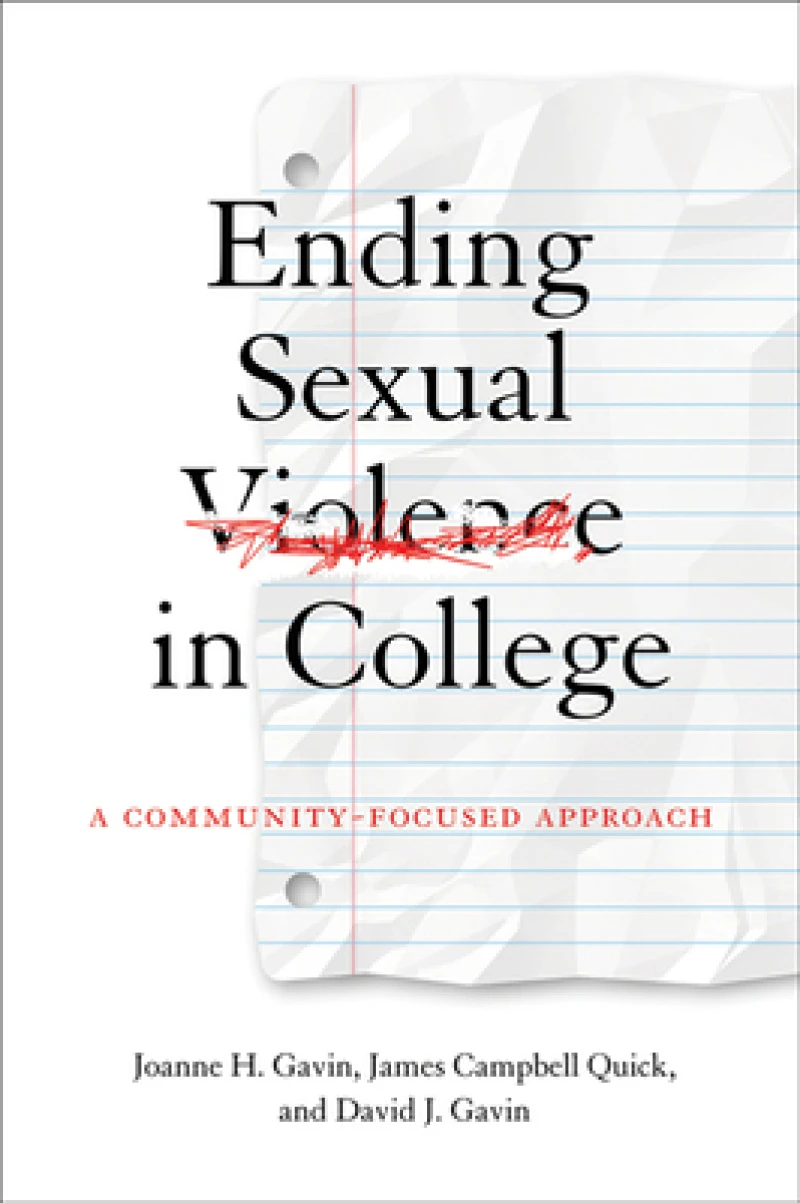 Ending Sexual Violence in College