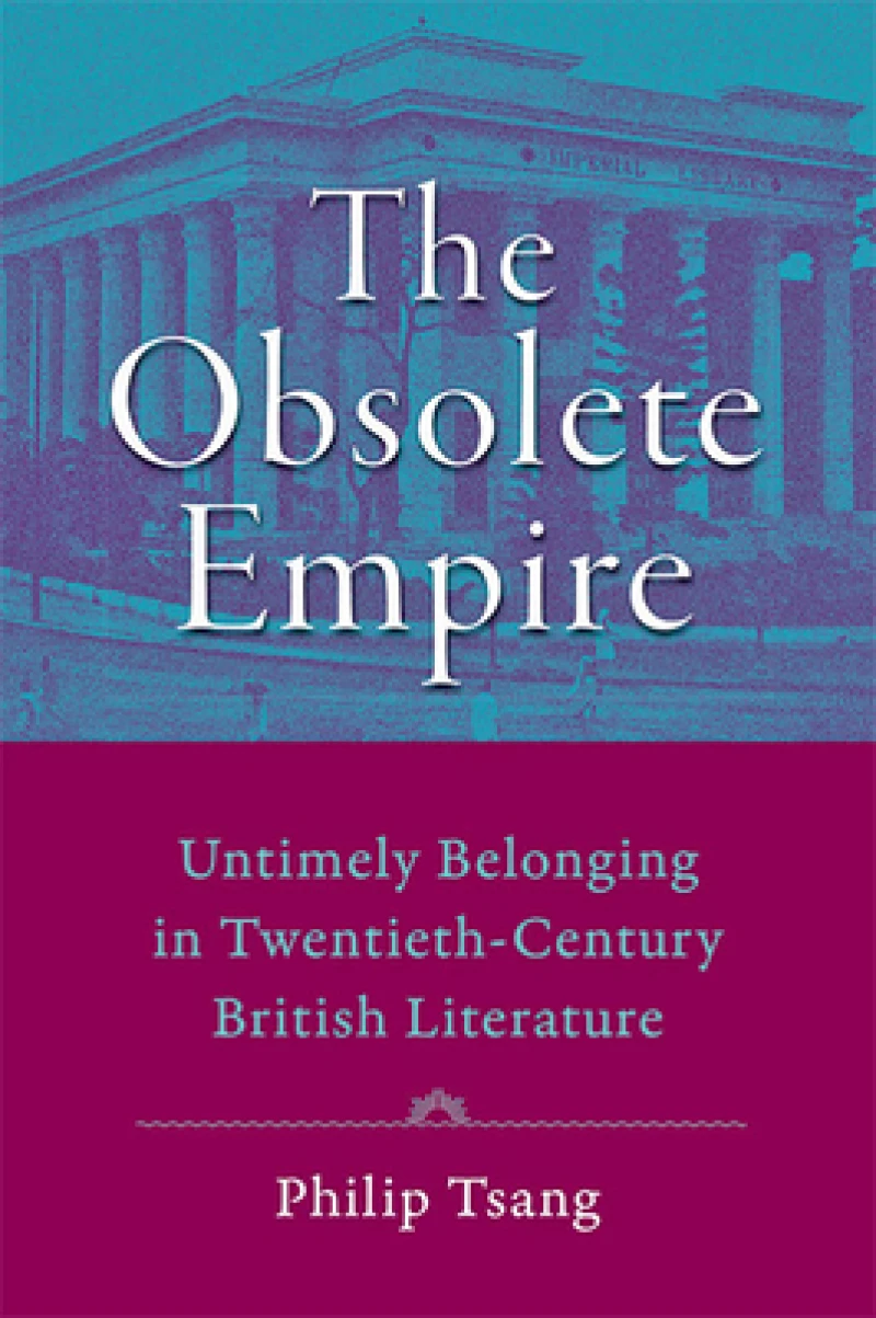 The Obsolete Empire