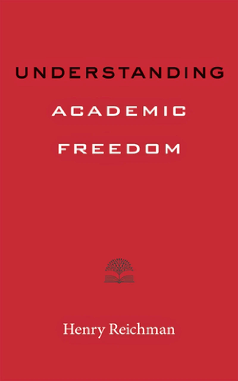 Understanding Academic Freedom