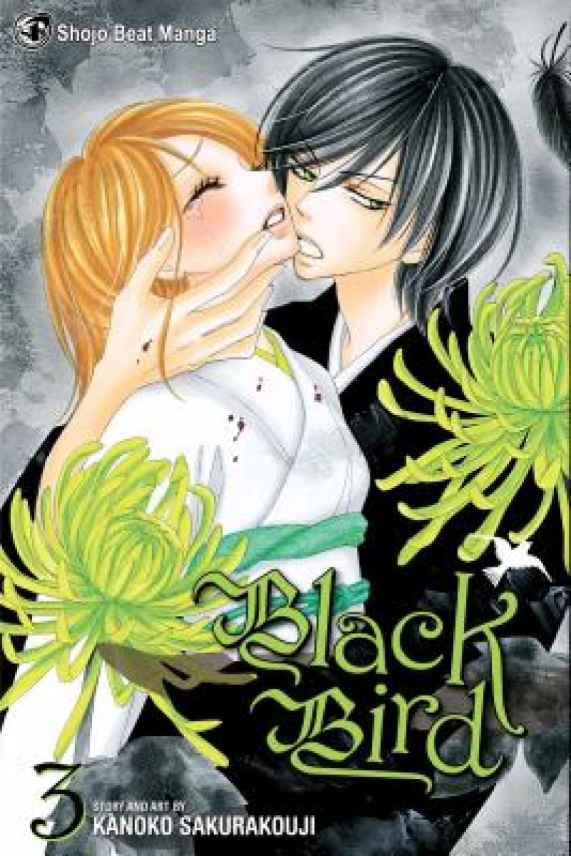 Black Bird, Vol. 3