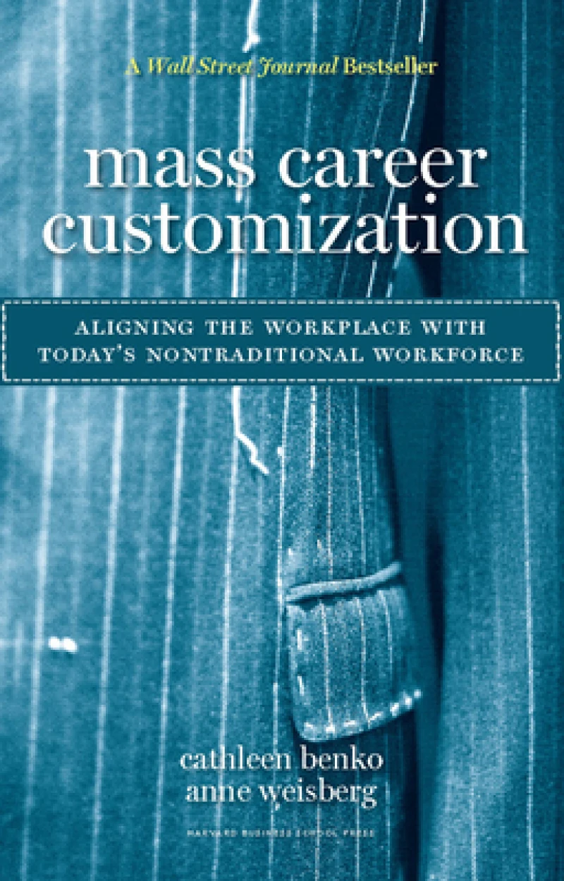 Mass Career Customization