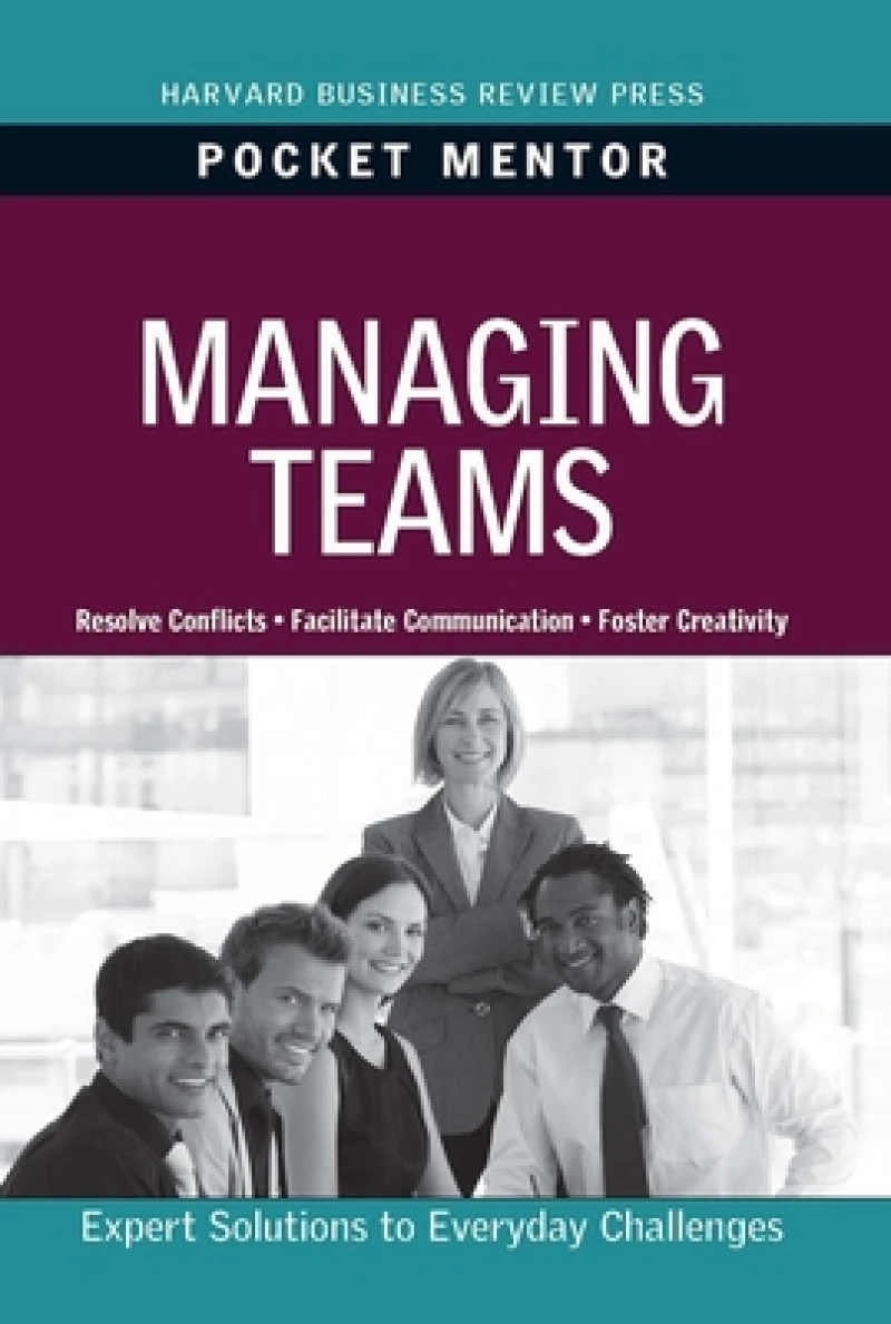 Managing Teams