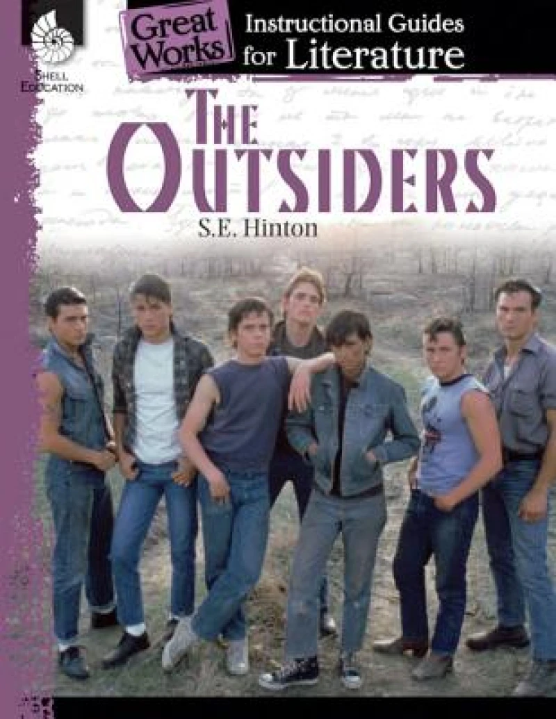 The Outsiders