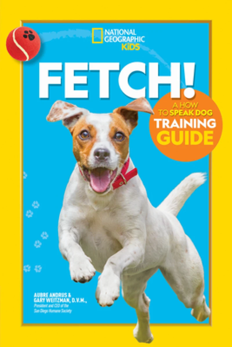 Fetch!
