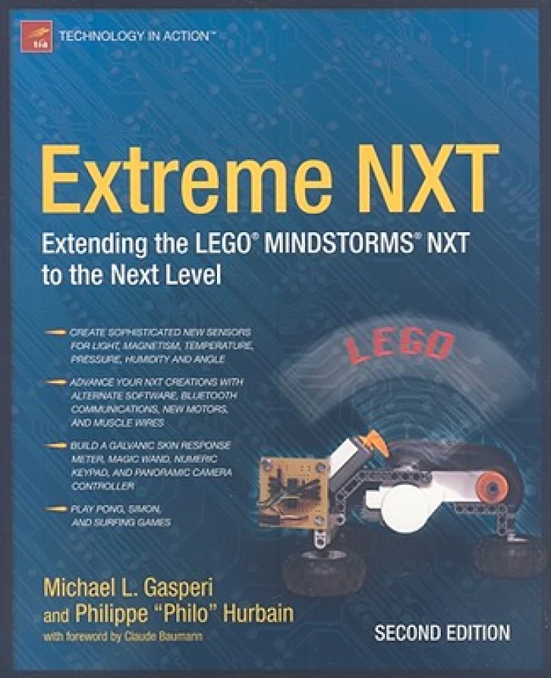 Extreme NXT