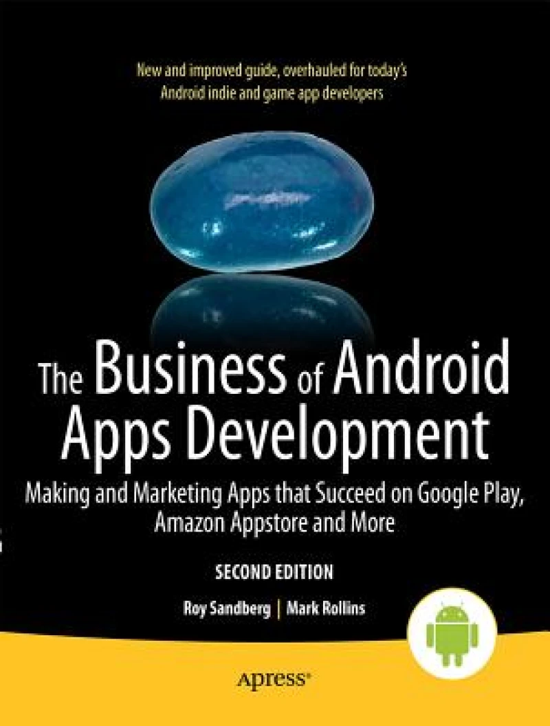 The Business of Android Apps Development