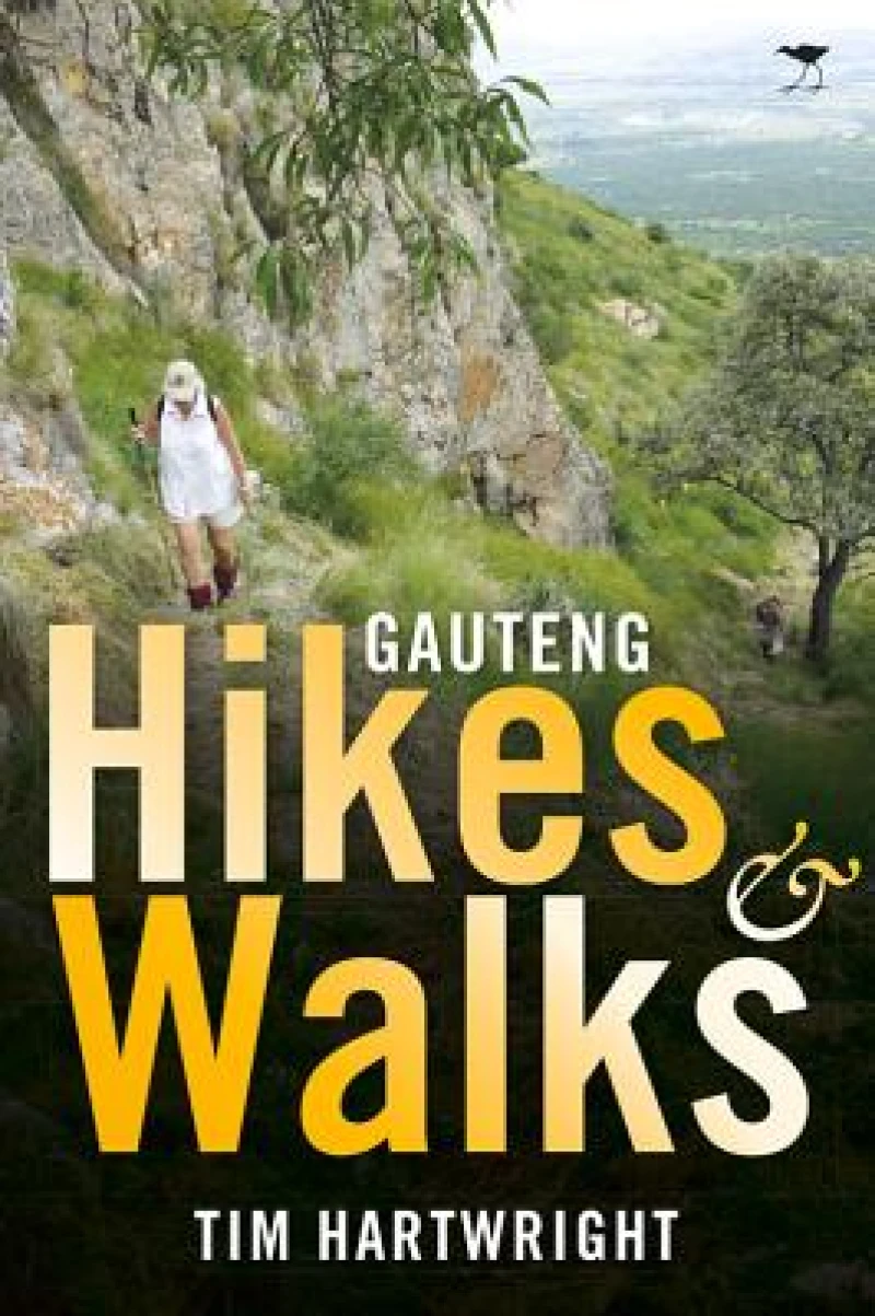 Gauteng hikes and walks