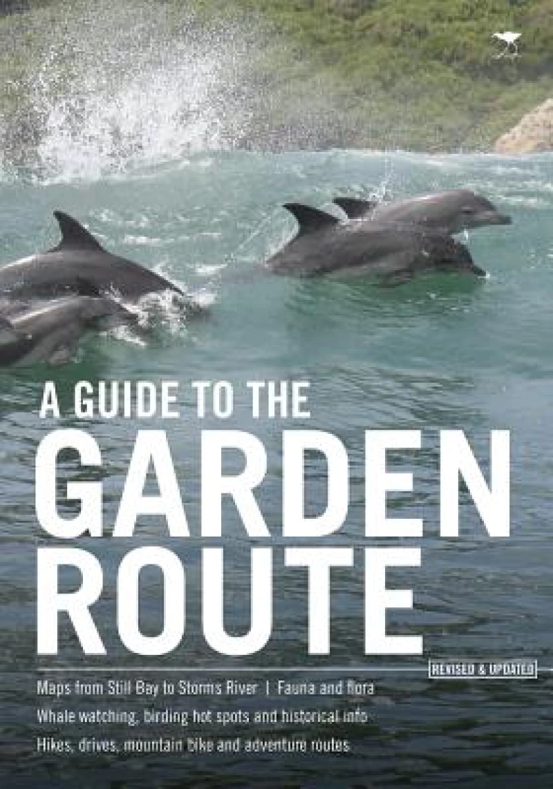 A guide to the Garden Route