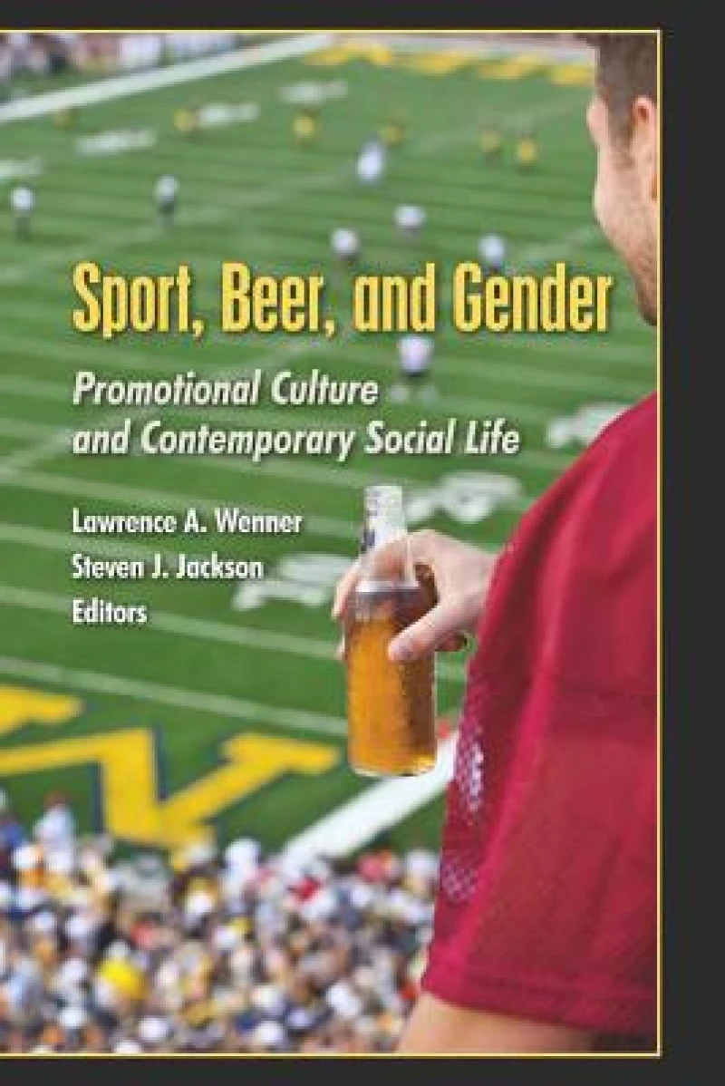 Sport, Beer, and Gender