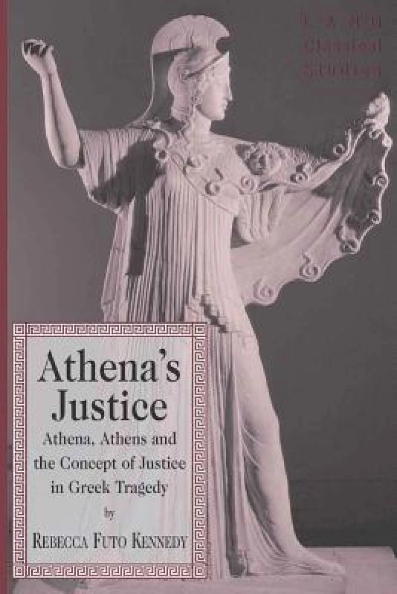 Athena’s Justice