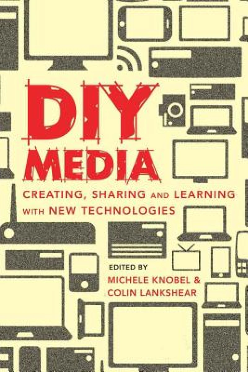 DIY Media