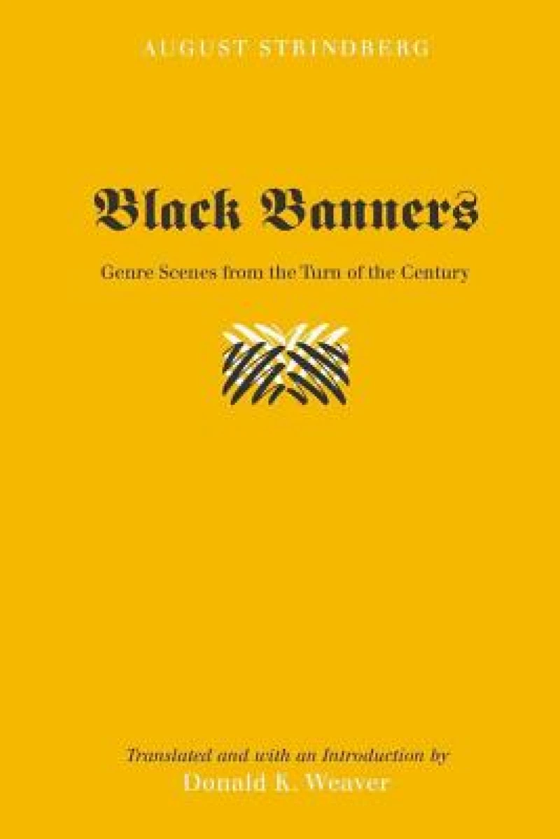 Black Banners