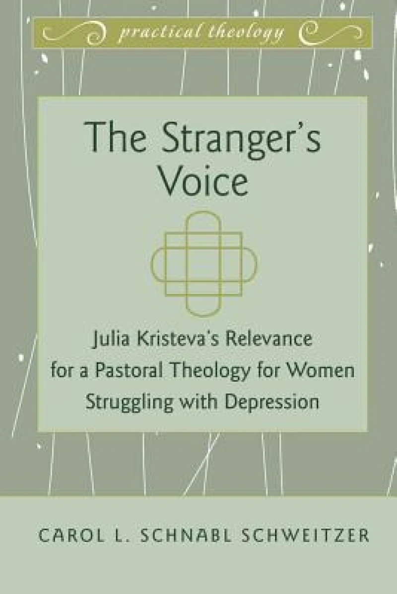 The Stranger’s Voice