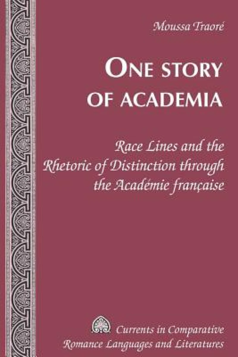 One Story of Academia