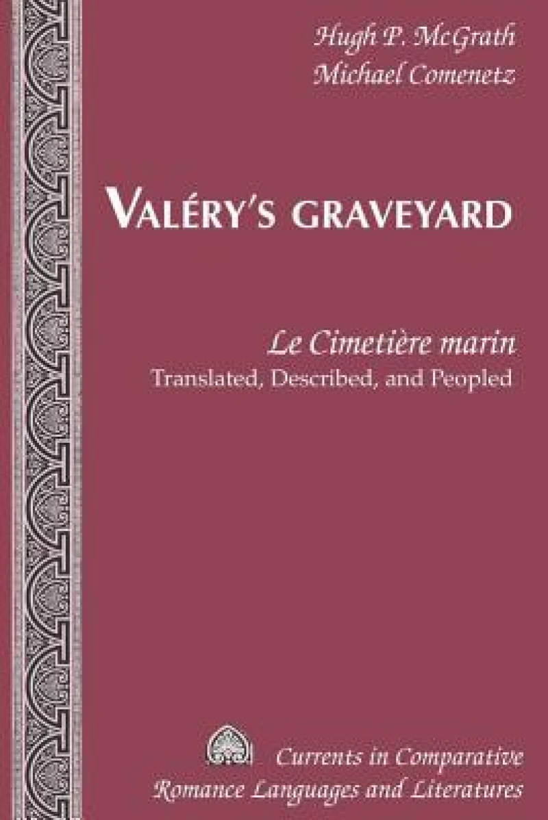 Valery's Graveyard