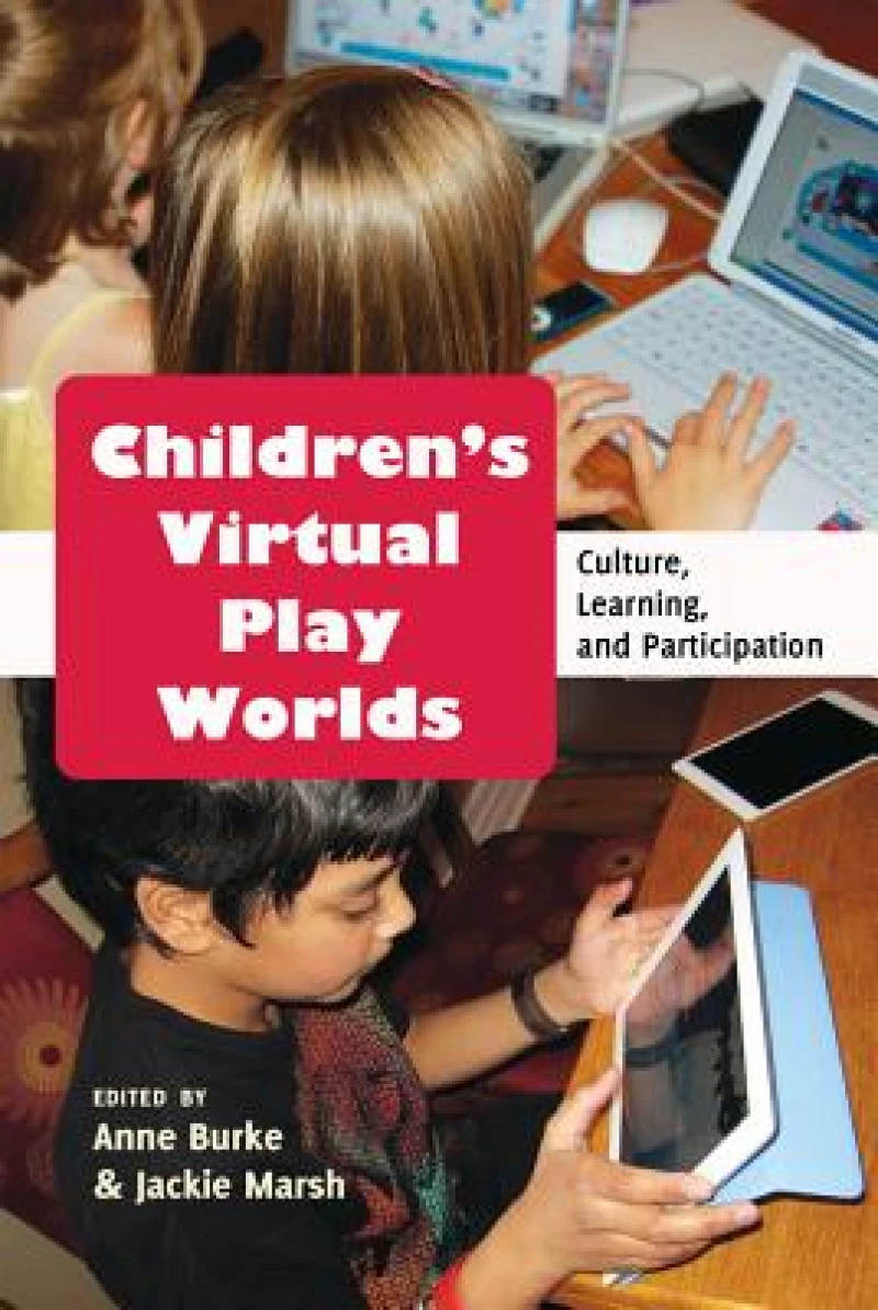 Children’s Virtual Play Worlds