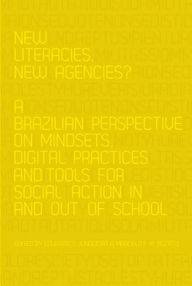 New Literacies, New Agencies?