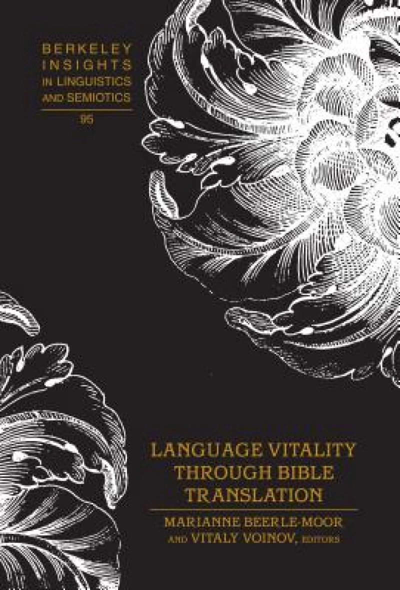 Language Vitality Through Bible Translation