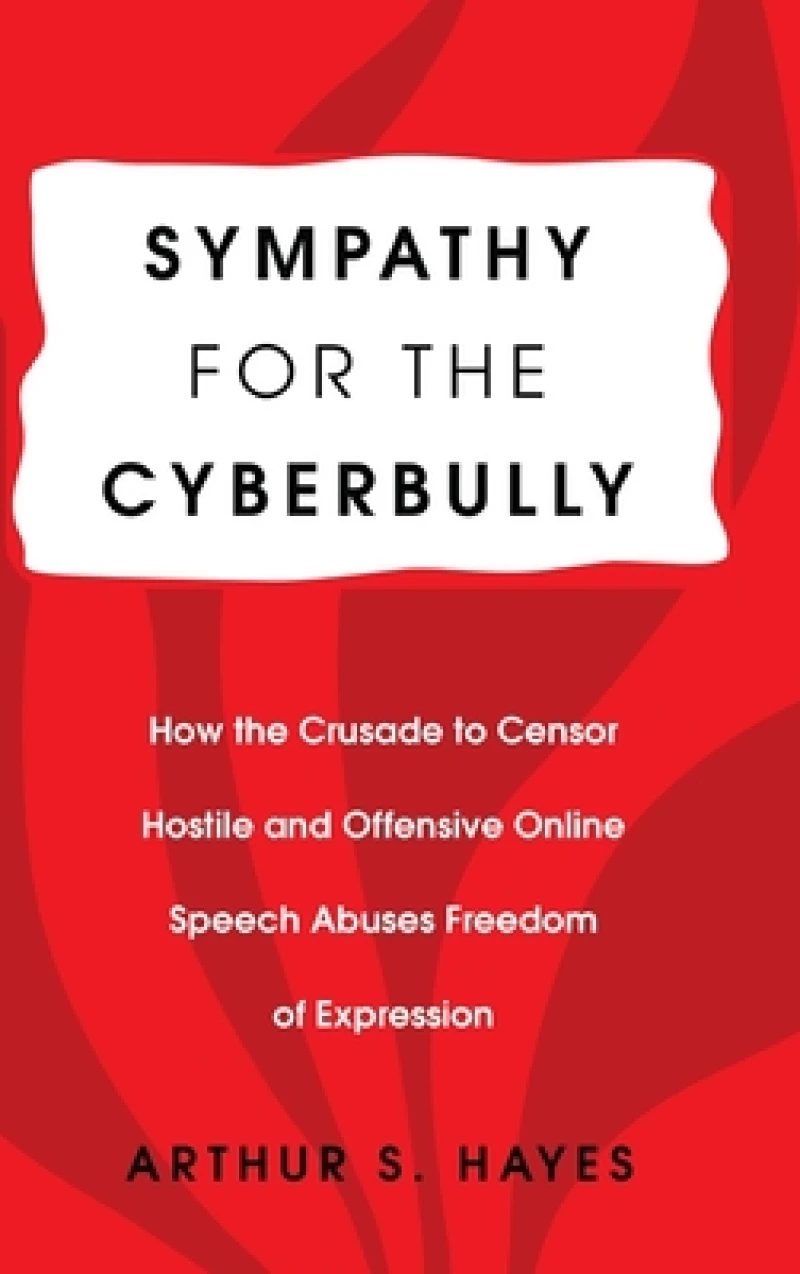 Sympathy for the Cyberbully