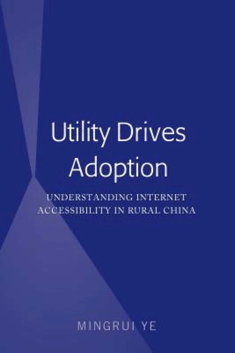 Utility Drives Adoption