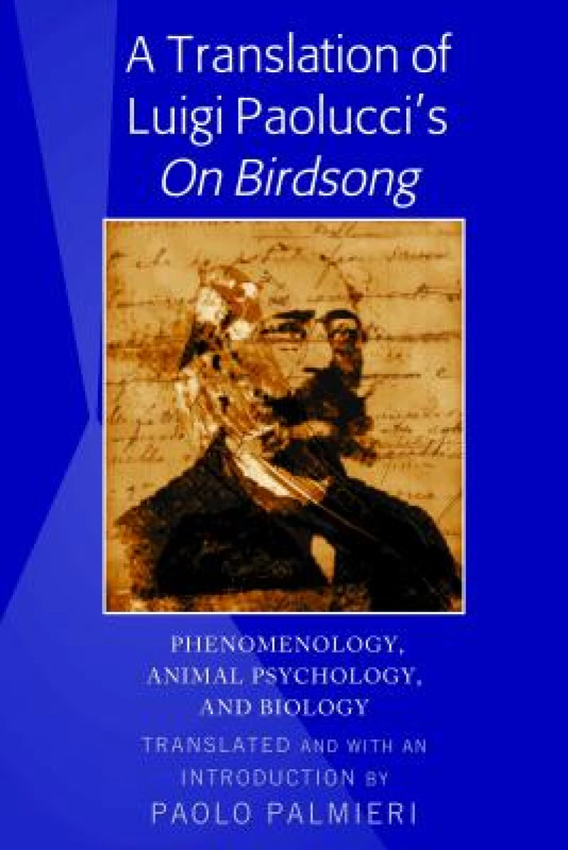 A Translation of Luigi Paolucci's «On Birdsong»