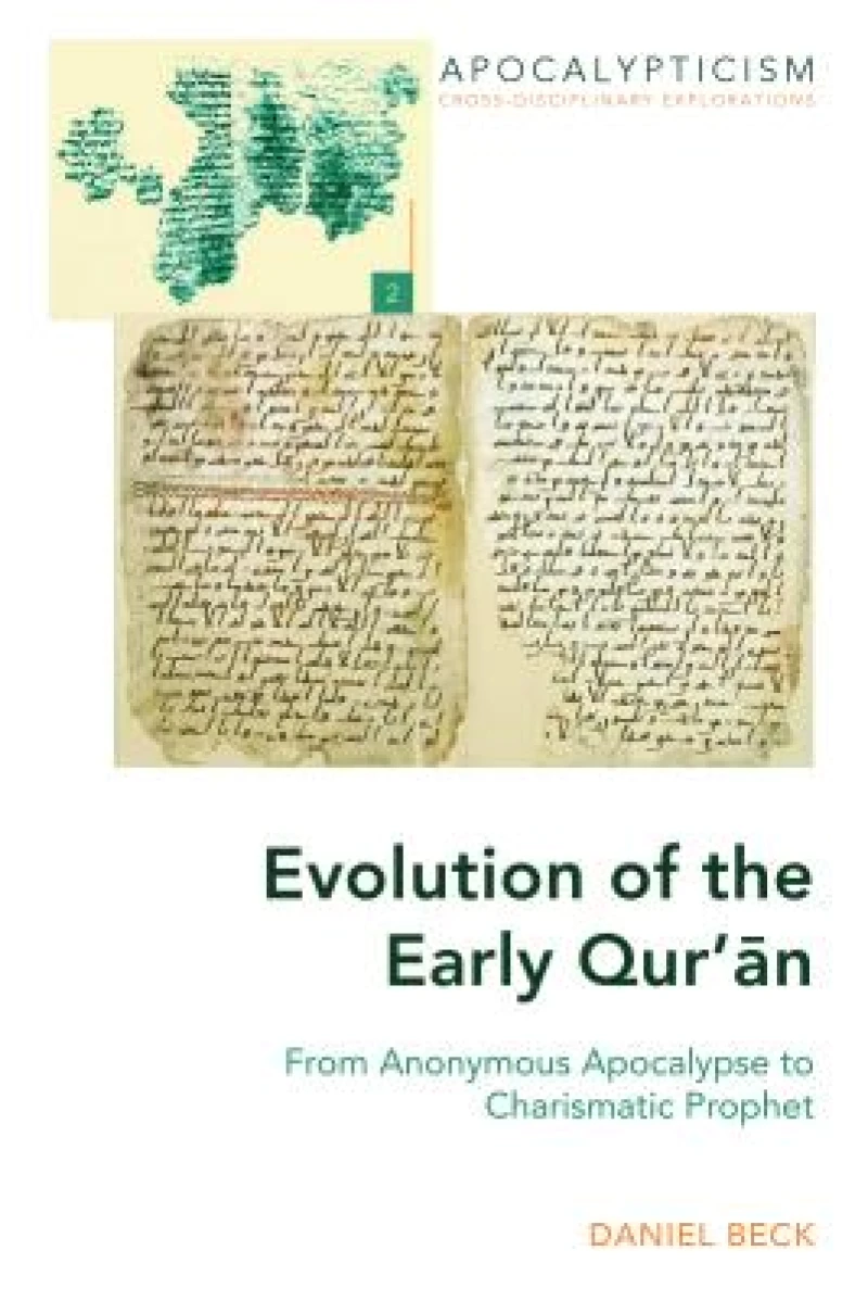Evolution of the Early Qur’an