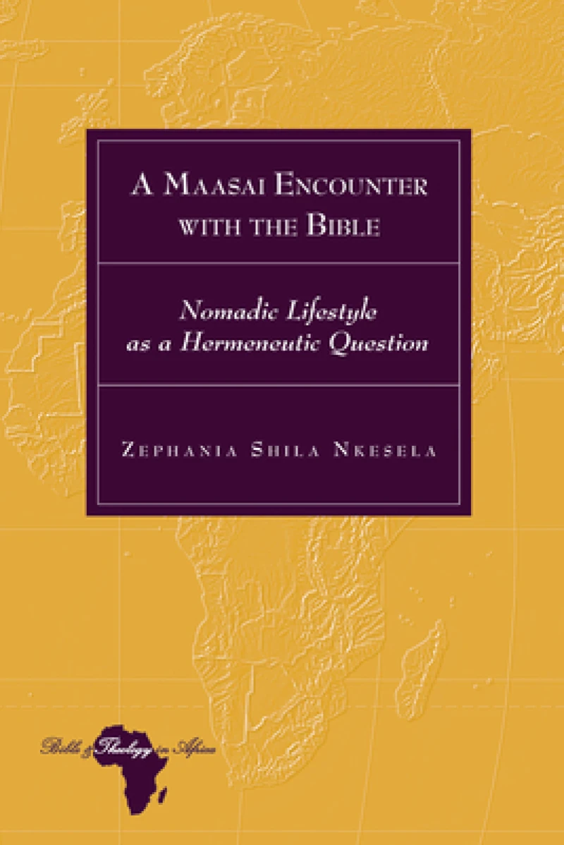 A Maasai Encounter with the Bible