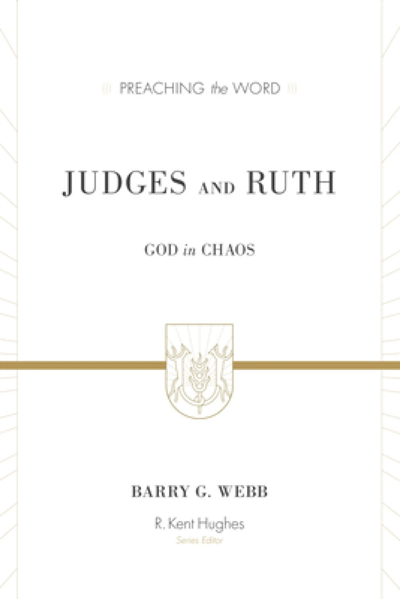 Judges and Ruth
