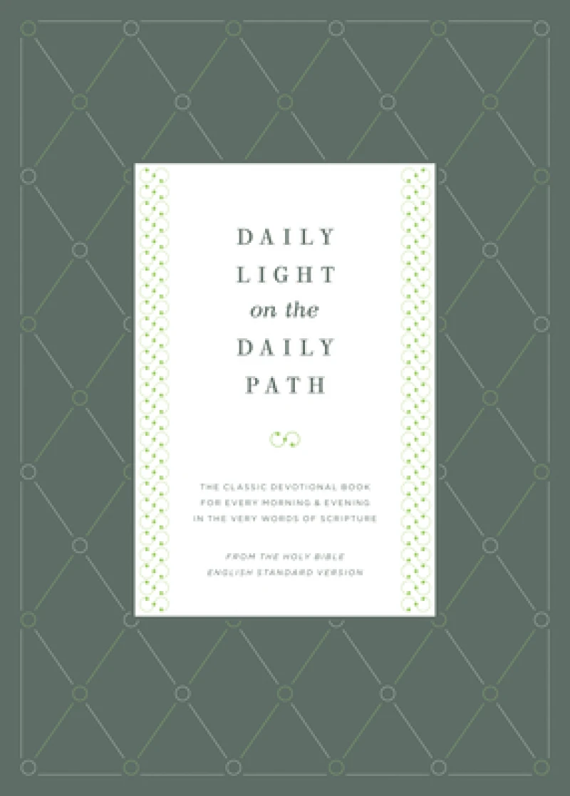 Daily Light on the Daily Path