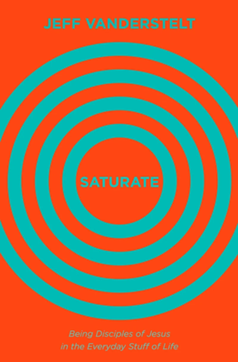 Saturate