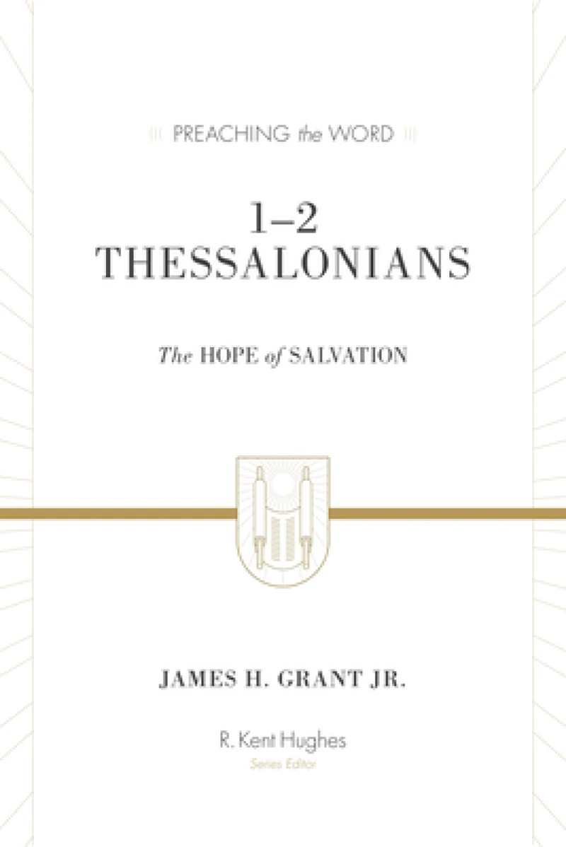 1–2 Thessalonians