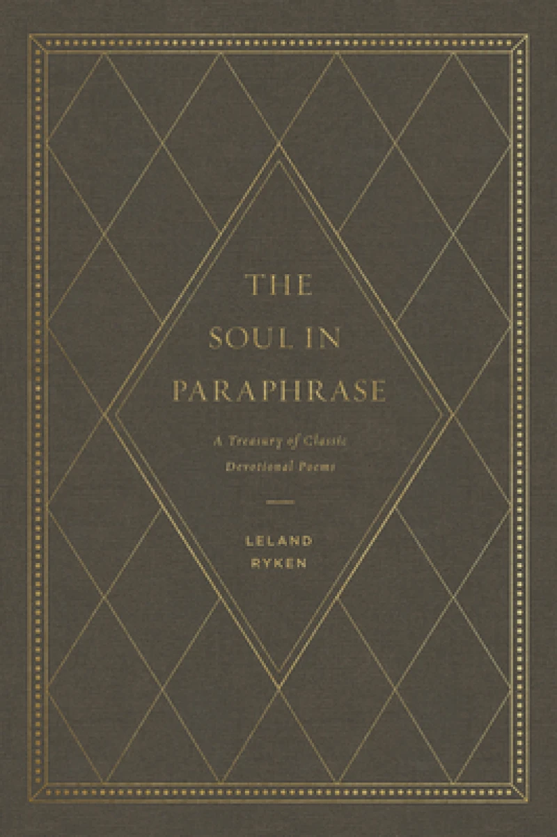 The Soul in Paraphrase