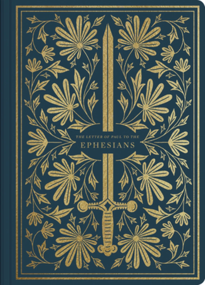 ESV Illuminated Scripture Journal