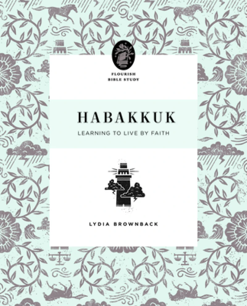 Habakkuk