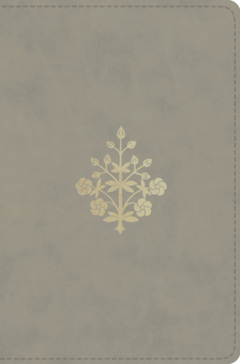 ESV Compact Bible