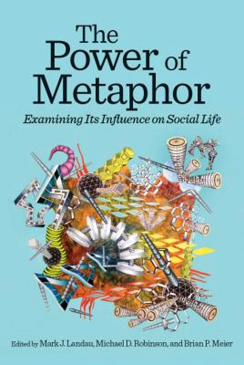 The Power of Metaphor