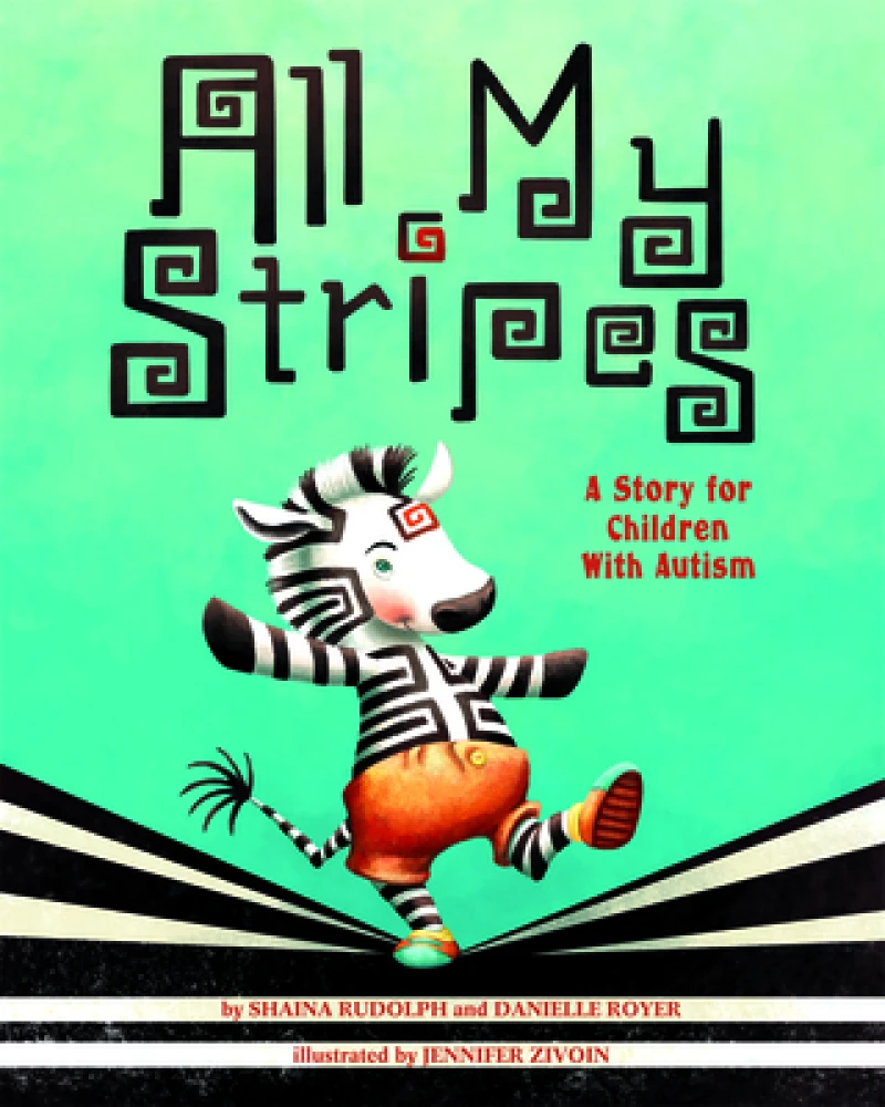 All My Stripes