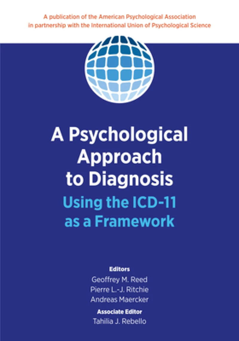 A Psychological Approach to Diagnosis