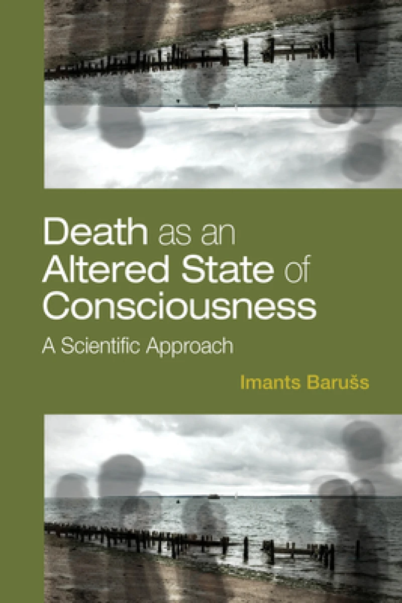 Death As an Altered State of Consciousness