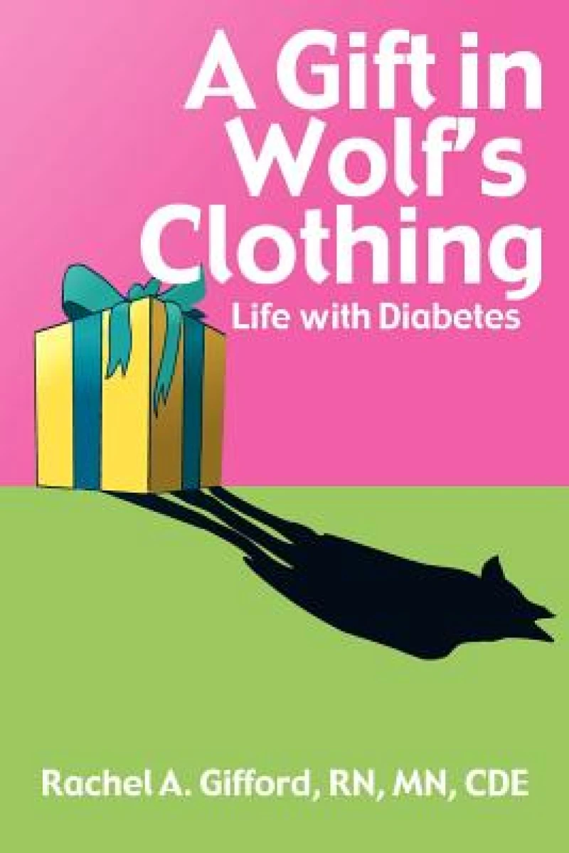 A Gift in Wolf's Clothing